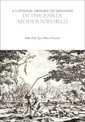 A Cultural History of Genocide in the Early Modern World(English, Paperback, unknown)