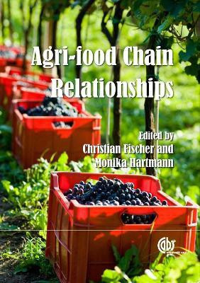 Agri-food Chain Relationships(English, Hardcover, unknown)