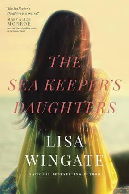 Sea Keeper's Daughters(English, Paperback, Wingate Lisa)