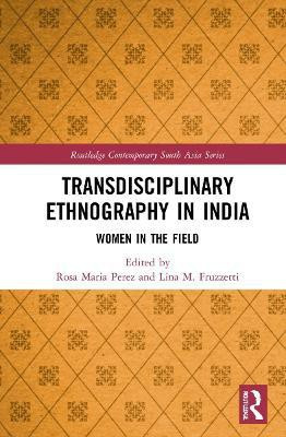 Transdisciplinary Ethnography in India(English, Hardcover, unknown)