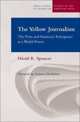 The Yellow Journalism(English, Paperback, Spencer David R.)