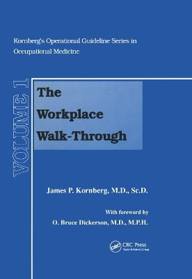 The Workplace Walk-Through(English, Paperback, Kornberg James P.)