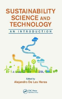 Sustainability Science and Technology(English, Hardcover, unknown)