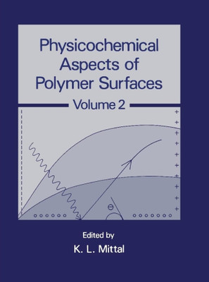 Adhesion Aspects of Polymeric Coatings(Hardcover, Mittal)