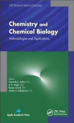 Chemistry and Chemical Biology(English, Hardcover, unknown)