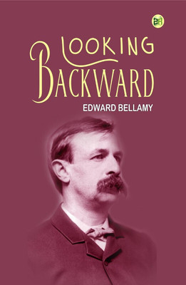Looking Backward(Paperback, Edward Bellamy)