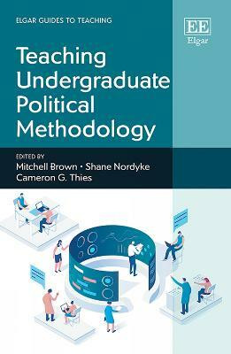 Teaching Undergraduate Political Methodology(English, Paperback, unknown)