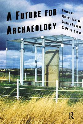 A Future for Archaeology(English, Paperback, unknown)