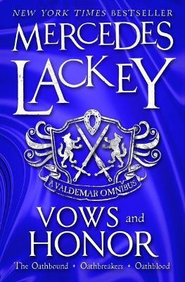 Vows & Honor(English, Paperback, Lackey Mercedes)