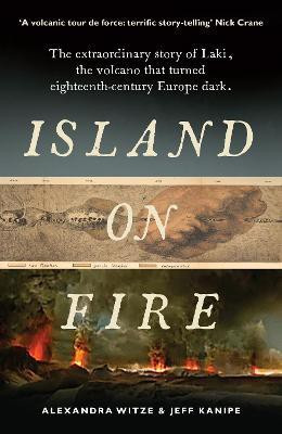 Island on Fire(English, Paperback, Witze Alexandra)