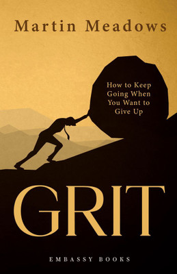 Grit (Edition1st)(English, Paperback, unknown)