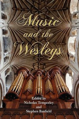 Music and the Wesleys(English, Paperback, unknown)