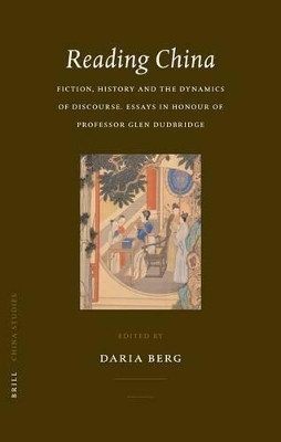 Reading China(English, Electronic book text, unknown)