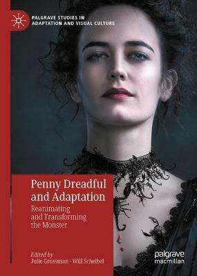Penny Dreadful and Adaptation(English, Hardcover, unknown)