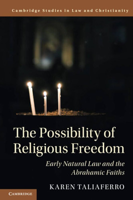 The Possibility of Religious Freedom(English, Electronic book text, Taliaferro Karen)