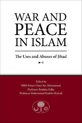 War and Peace in Islam(English, Paperback, unknown)