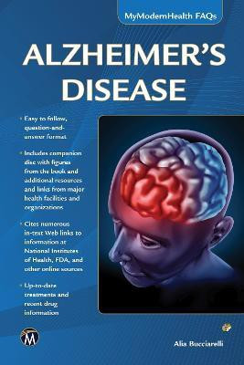 Alzheimer's Disease(English, Electronic book text, Bucciarelli Alia)