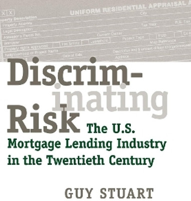Discriminating Risk(English, Hardcover, Stuart Guy)