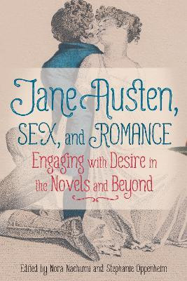 Jane Austen, Sex, and Romance(English, Hardcover, unknown)