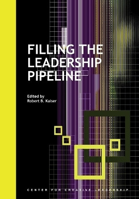 Filling the Leadership Pipeline(English, Paperback, unknown)