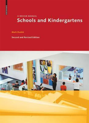 Schools and Kindergartens(English, Electronic book text, Dudek Mark)