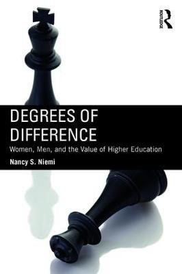 Degrees of Difference(English, Paperback, Niemi Nancy S.)