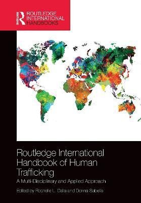 Routledge International Handbook of Human Trafficking(English, Paperback, unknown)