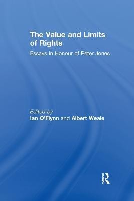 The Value and Limits of Rights(English, Paperback, unknown)