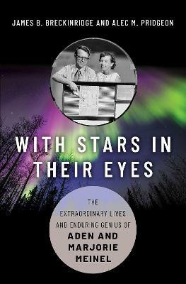 With Stars in Their Eyes(English, Hardcover, Breckinridge James B.)