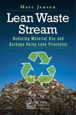 Lean Waste Stream(English, Electronic book text, Jensen Marc)
