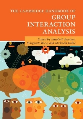 The Cambridge Handbook of Group Interaction Analysis(English, Paperback, unknown)