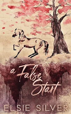 A False Start(Paperback, Elsie Silver)