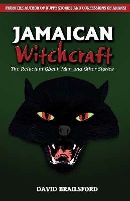 Jamaican Witchcraft(English, Paperback, Brailsford David)