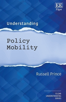 Understanding Policy Mobility(English, Hardcover, Prince Russell)