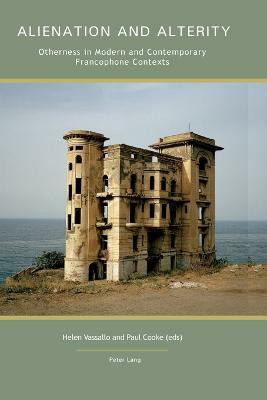 Alienation and Alterity(English, Paperback, unknown)