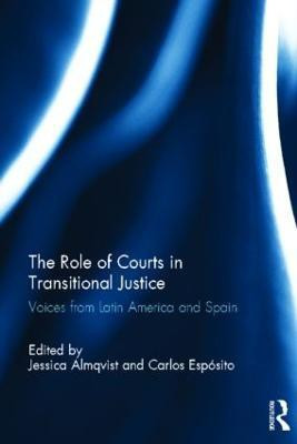 The Role of Courts in Transitional Justice(English, Hardcover, unknown)