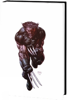 Wolverine By Jason Aaron Omnibus Volume 1(English, Hardcover, Aaron Jason)
