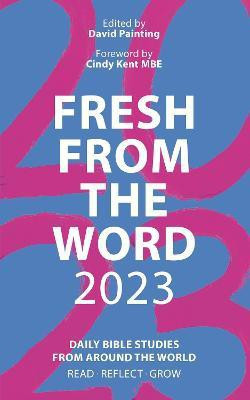 Fresh From the Word 2023(English, Paperback, unknown)