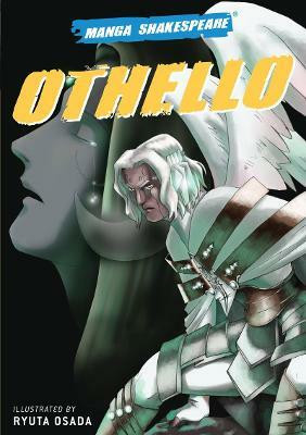 Othello(English, Paperback, Appignanesi Richard)