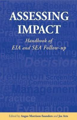 Assessing Impact(English, Paperback, unknown)