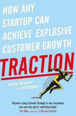 Traction(Paperback, Weinberg Gabriel)