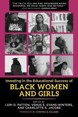 Investing in the Educational Success of Black Women and Girls(English, Paperback, unknown)