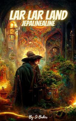Lar Lar Land(English, Paperback, Baker Si)