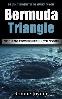 Bermuda Triangle(English, Paperback, Joyner Ronnie)