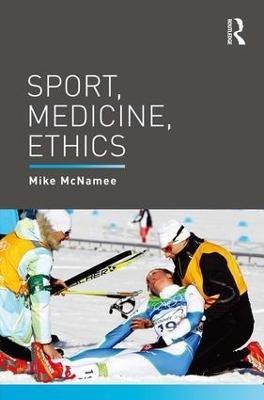 Sport, Medicine, Ethics(English, Paperback, unknown)