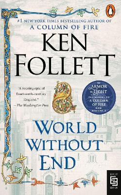 World Without End(English, Paperback, Follett Ken)