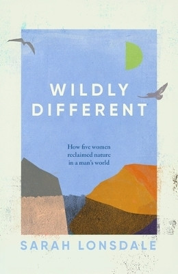 Wildly Different(English, Hardcover, Lonsdale Sarah)