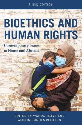 Bioethics and Human Rights(English, Hardcover, unknown)