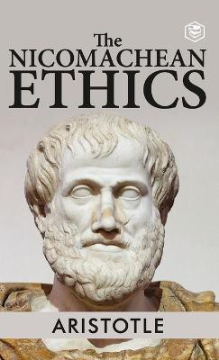 The Nicomachean Ethics(English, Hardcover, Aristotle)