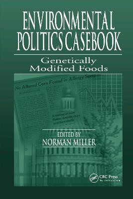 Environmental Politics Casebook(English, Paperback, unknown)